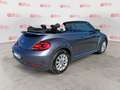 Volkswagen Maggiolino Cabrio 2.0 TDI Design BlueMotion Technology Grigio - thumbnail 3