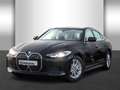 BMW i4 eDrive40 Sitzhzg Navi RFK el. Heckklappe Schwarz - thumbnail 2