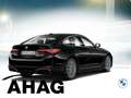 BMW i4 eDrive40 Sitzhzg Navi RFK el. Heckklappe Schwarz - thumbnail 3