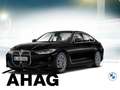 BMW i4 eDrive40 Sitzhzg Navi RFK el. Heckklappe Schwarz - thumbnail 2