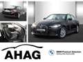 BMW i4 eDrive40 Sitzhzg Navi RFK el. Heckklappe Schwarz - thumbnail 1