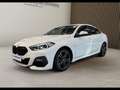 BMW 218 218iA 136ch M Sport DKG7 Blanc - thumbnail 1
