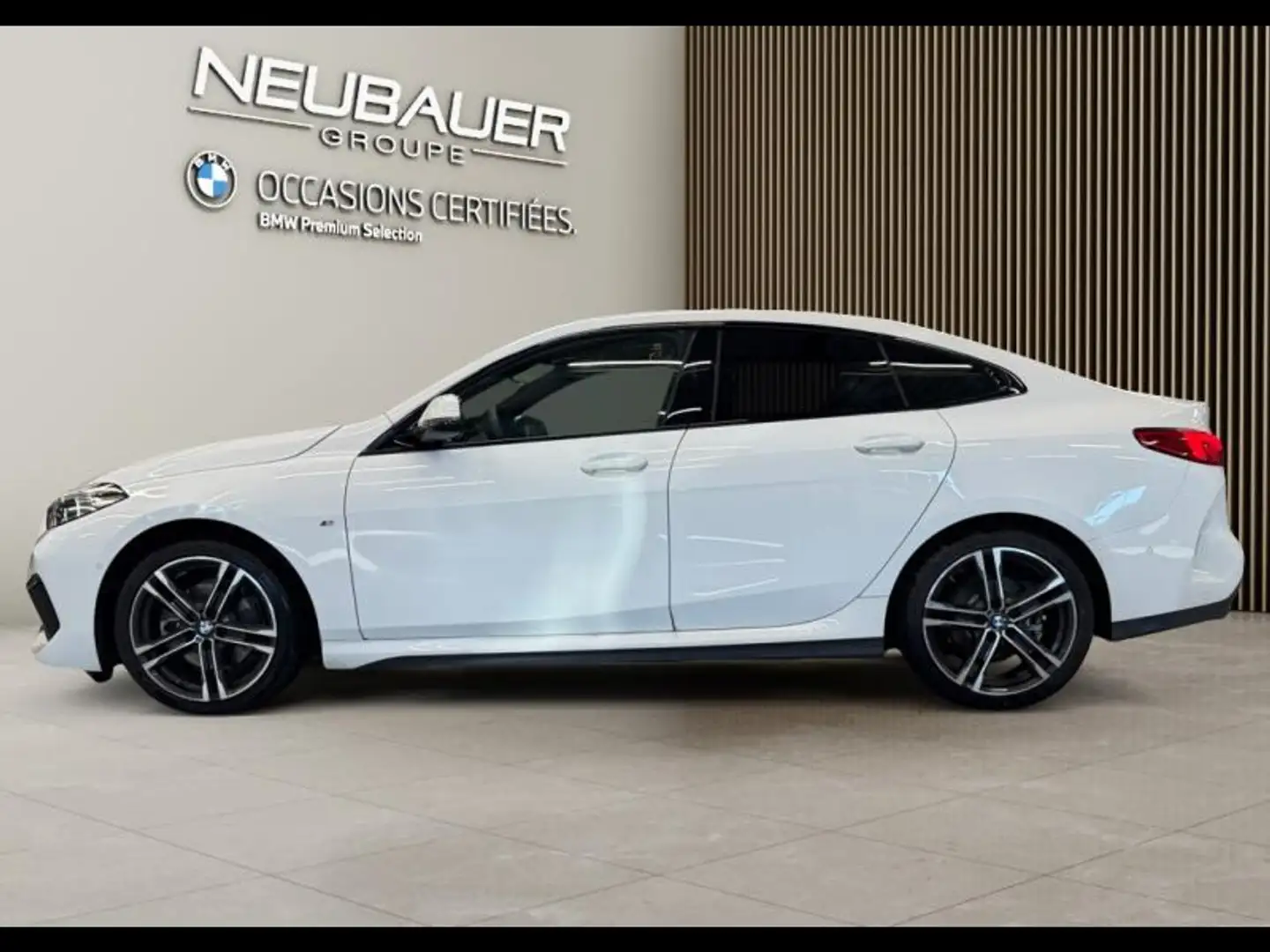 BMW 218 218iA 136ch M Sport DKG7 - 2