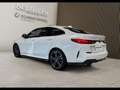 BMW 218 218iA 136ch M Sport DKG7 Blanc - thumbnail 3