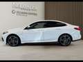 BMW 218 218iA 136ch M Sport DKG7 Blanc - thumbnail 2