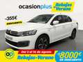 Citroen C-Elysée 1.6BlueHDi Shine 100 Blanco - thumbnail 1