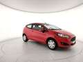 Ford Fiesta 3p 1.0 plus 80cv e6 Rouge - thumbnail 7