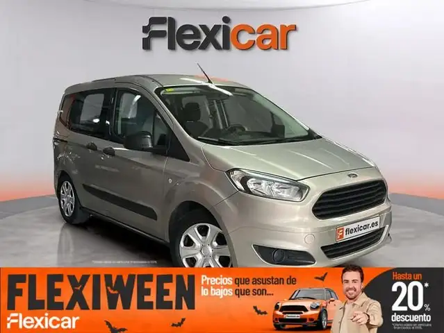 Ford Tourneo Courier 1.0 Ecoboost Ambiente