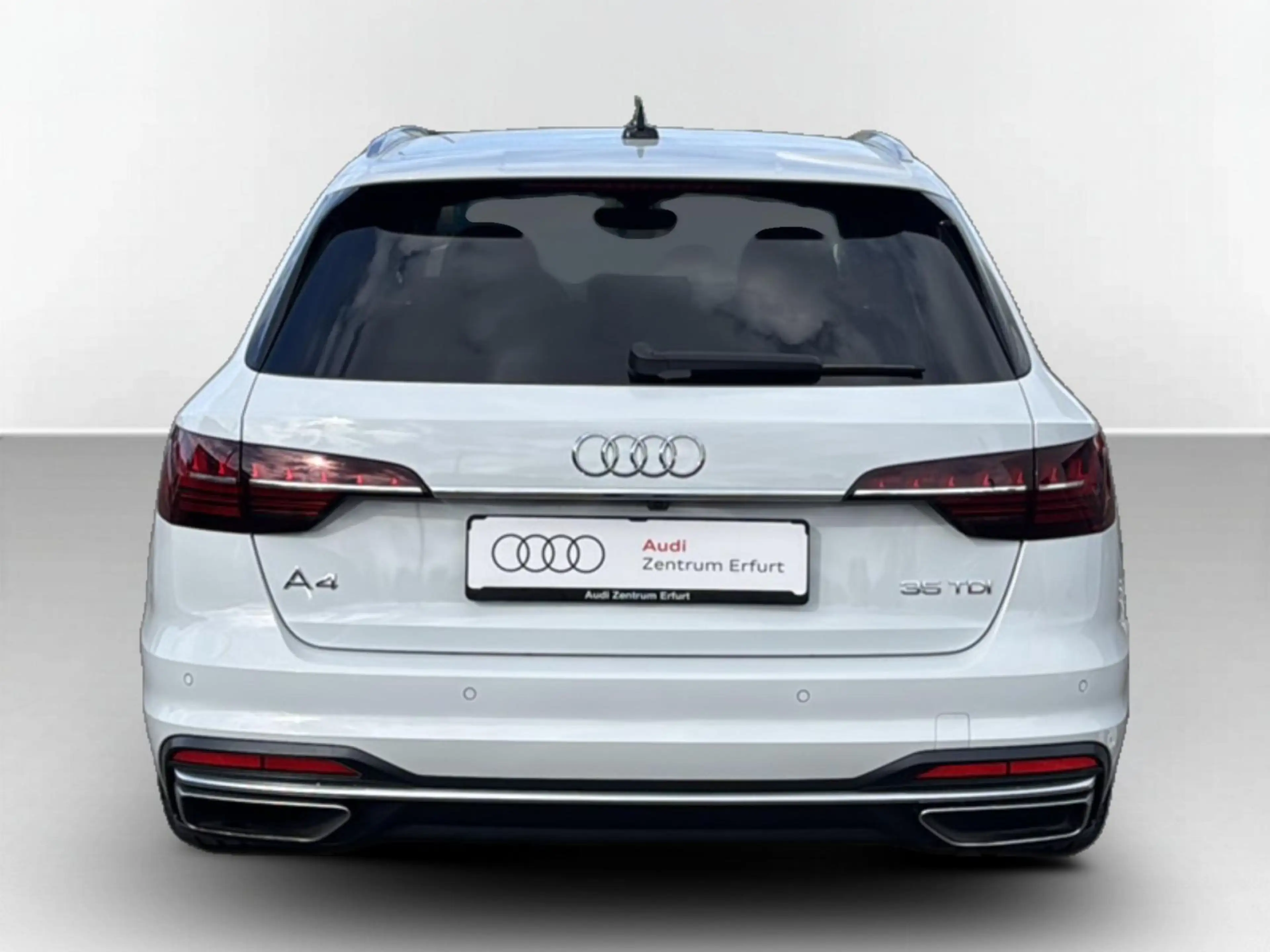 Audi A4 35 TDI LED Navi Tour-Paket Rückfahrkame — photo 6
