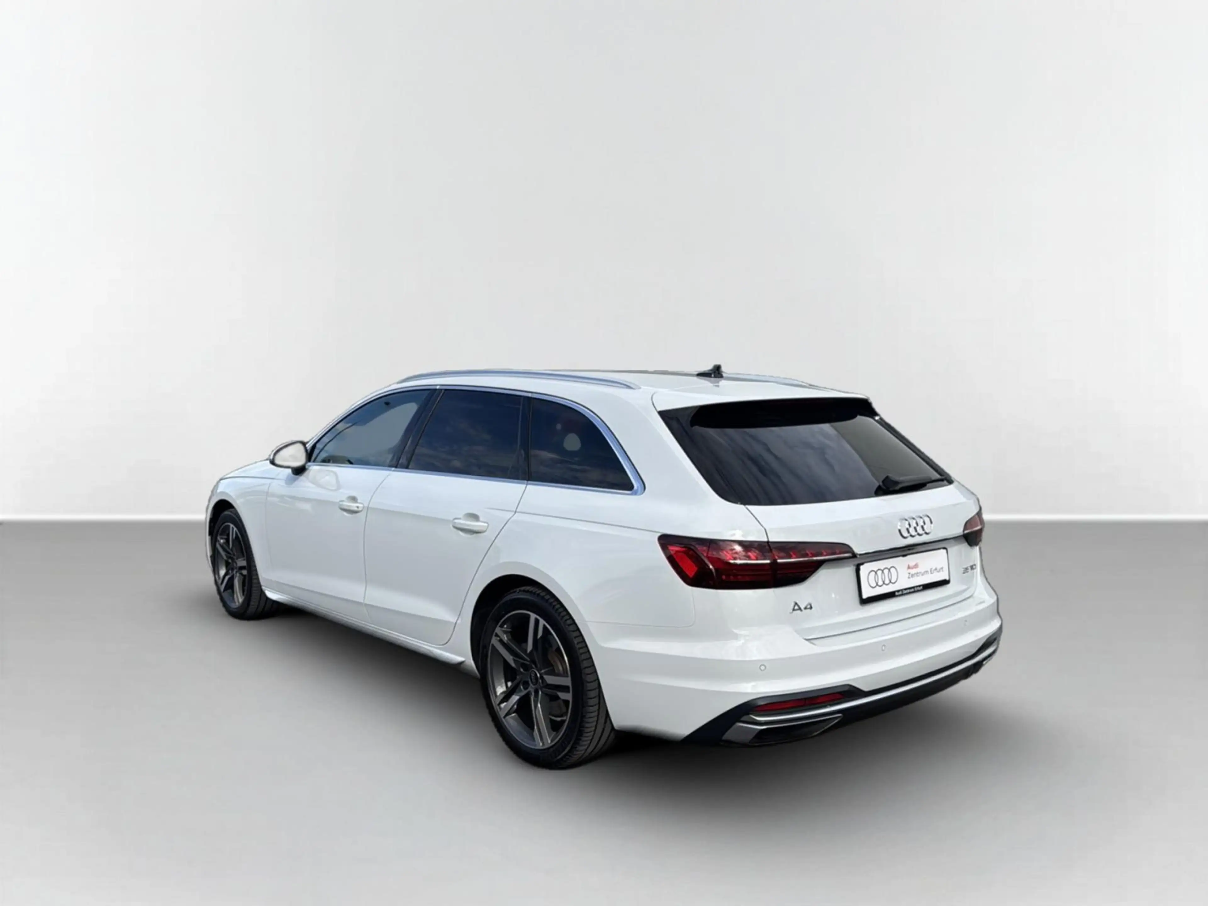 Audi A4 35 TDI LED Navi Tour-Paket Rückfahrkame — photo 7