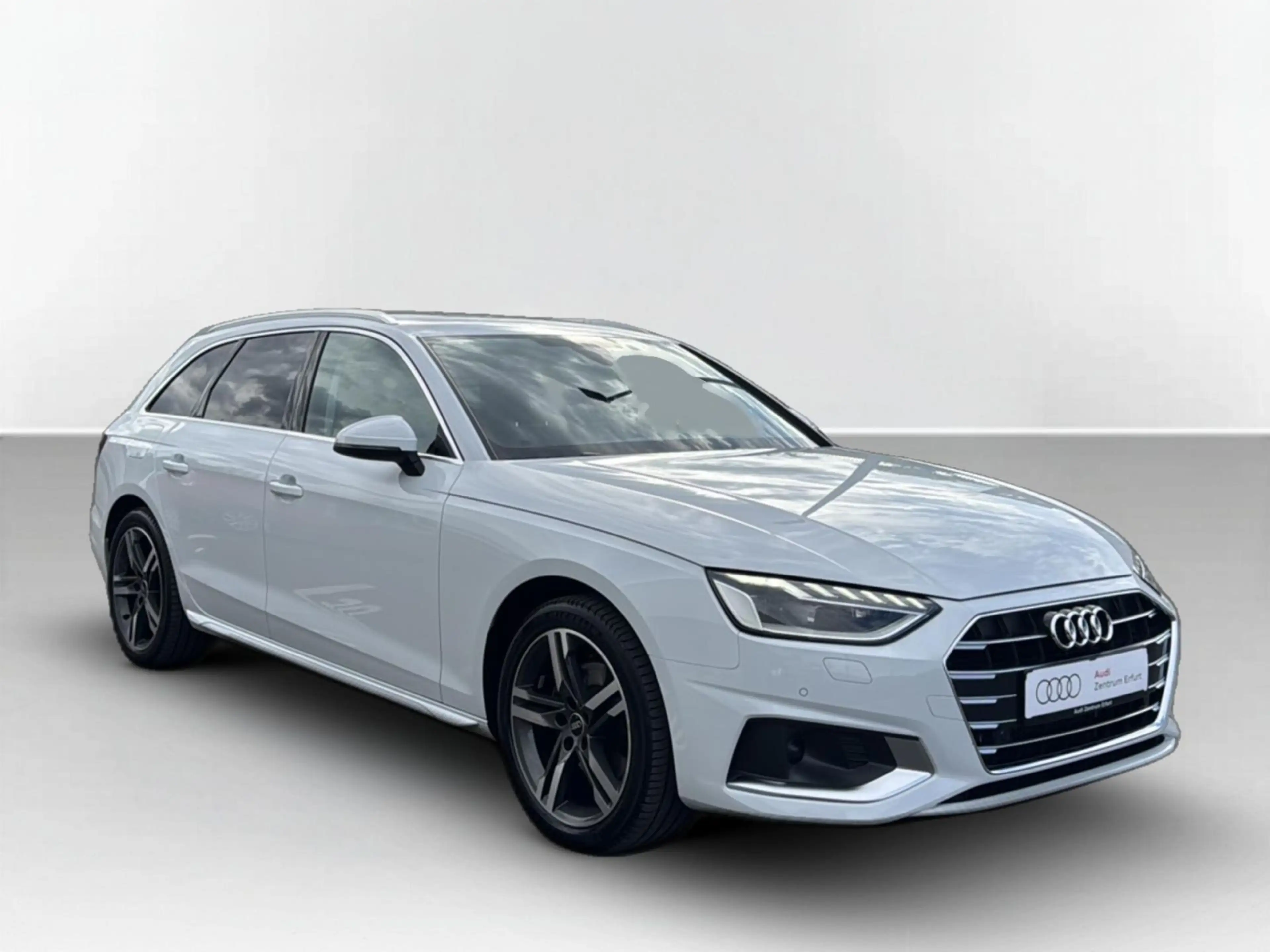 Audi A4 35 TDI LED Navi Tour-Paket Rückfahrkame — photo 3