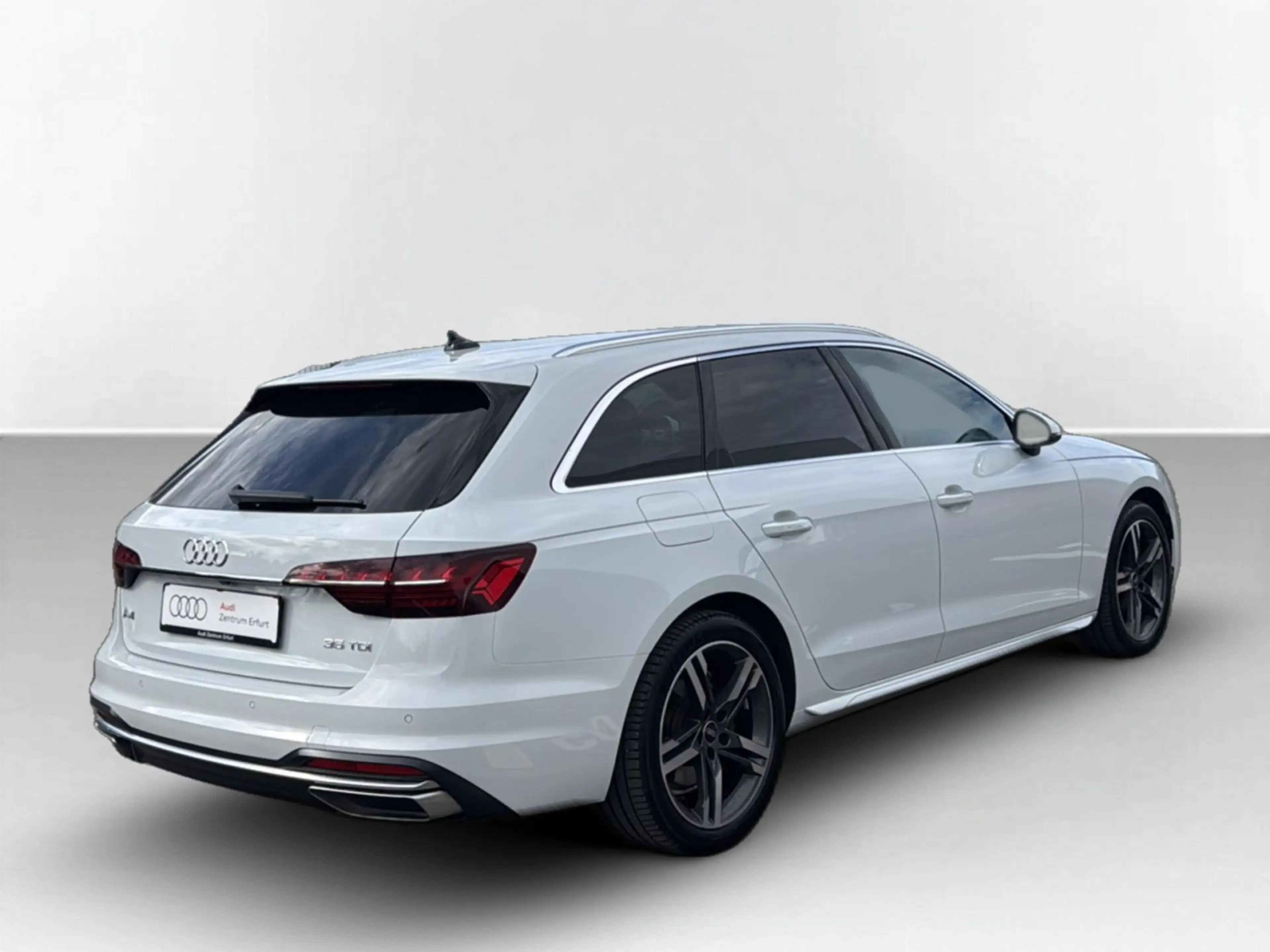 Audi A4 35 TDI LED Navi Tour-Paket Rückfahrkame — photo 5