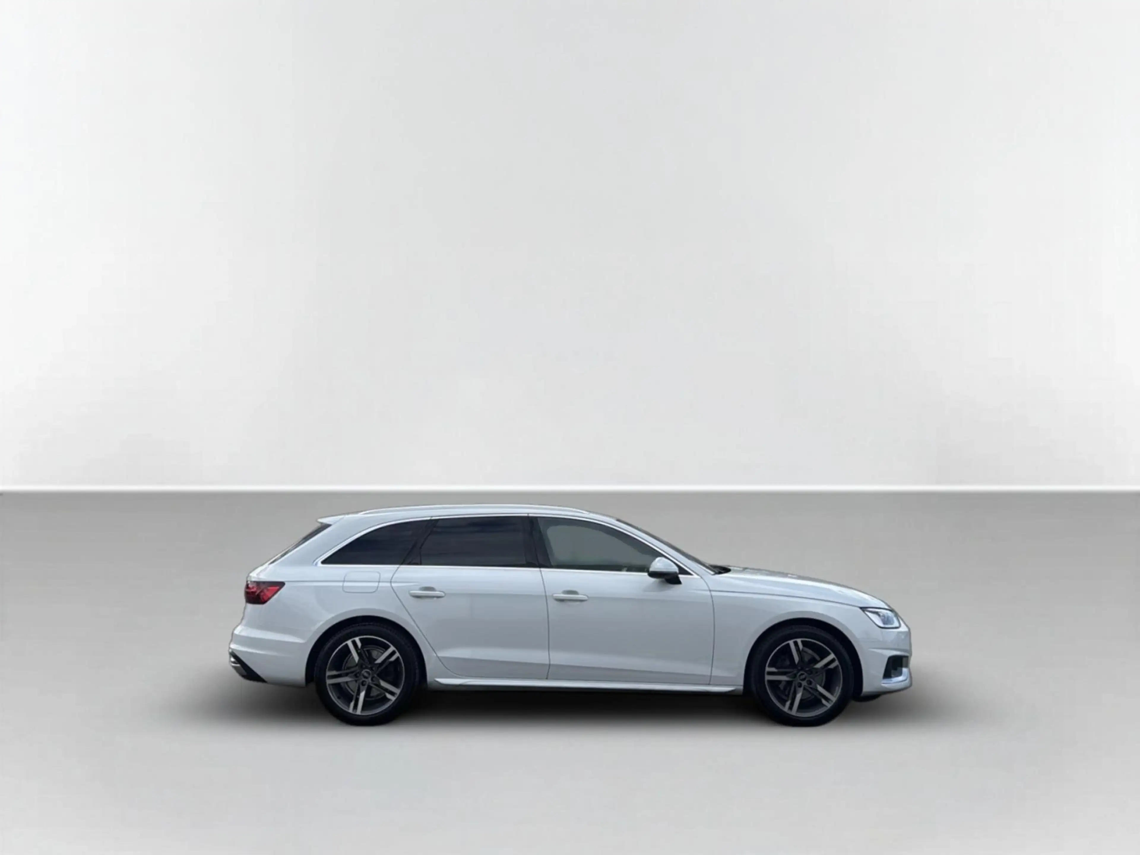 Audi A4 35 TDI LED Navi Tour-Paket Rückfahrkame — photo 4