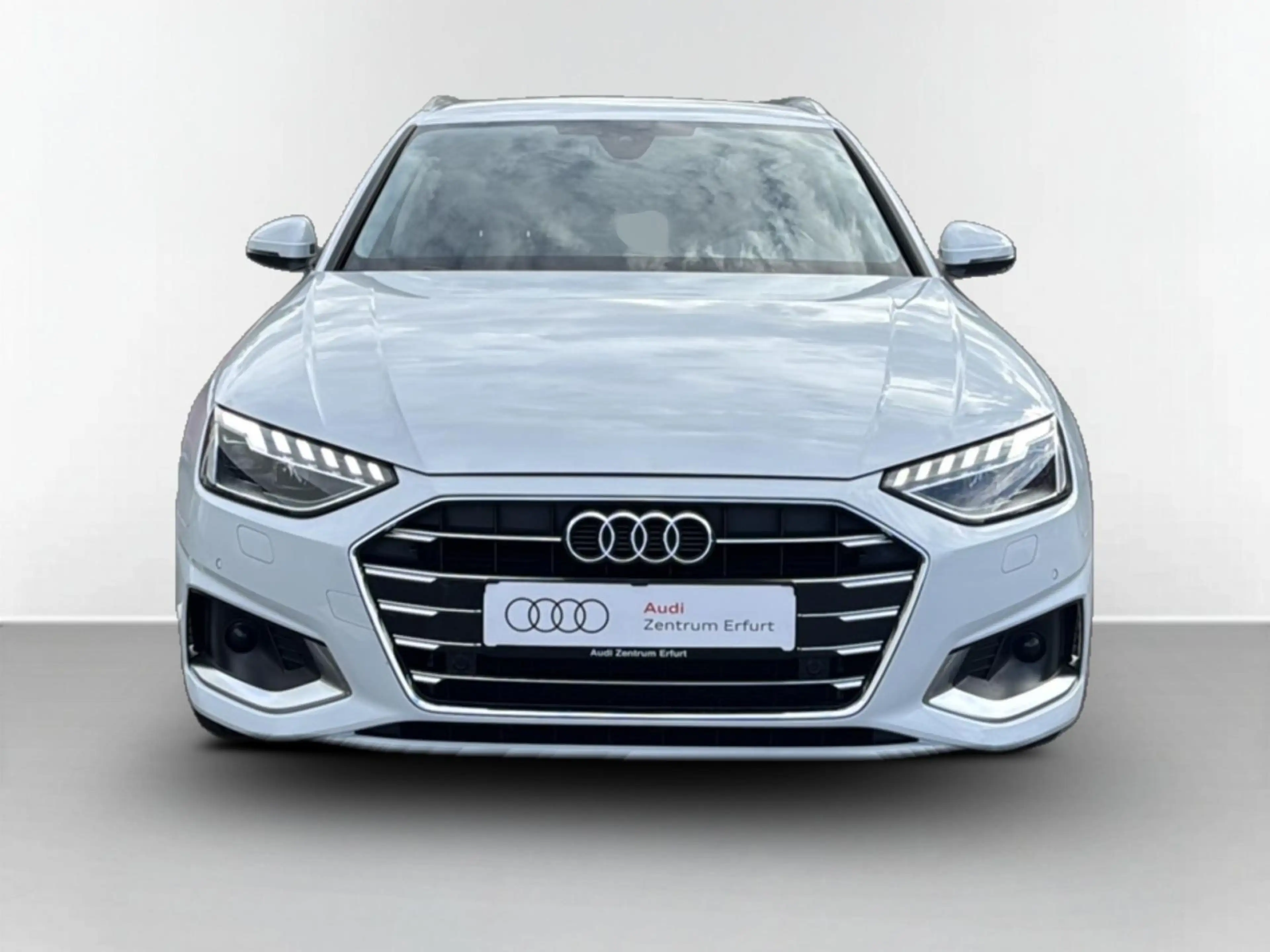 Audi A4 35 TDI LED Navi Tour-Paket Rückfahrkame — photo 2