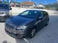 Peugeot 308 SW 1,6 BHDI Active S&S Diesel Gris - thumbnail 3