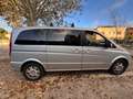 Mercedes-Benz Viano Viano 2.2CDI Ambiente Compacta Ambiente Plateado - thumbnail 1