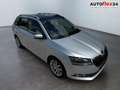 Skoda Fabia Combi Style SmLi Panora SHZ Alu 81 kW (110 PS),... Plateado - thumbnail 9