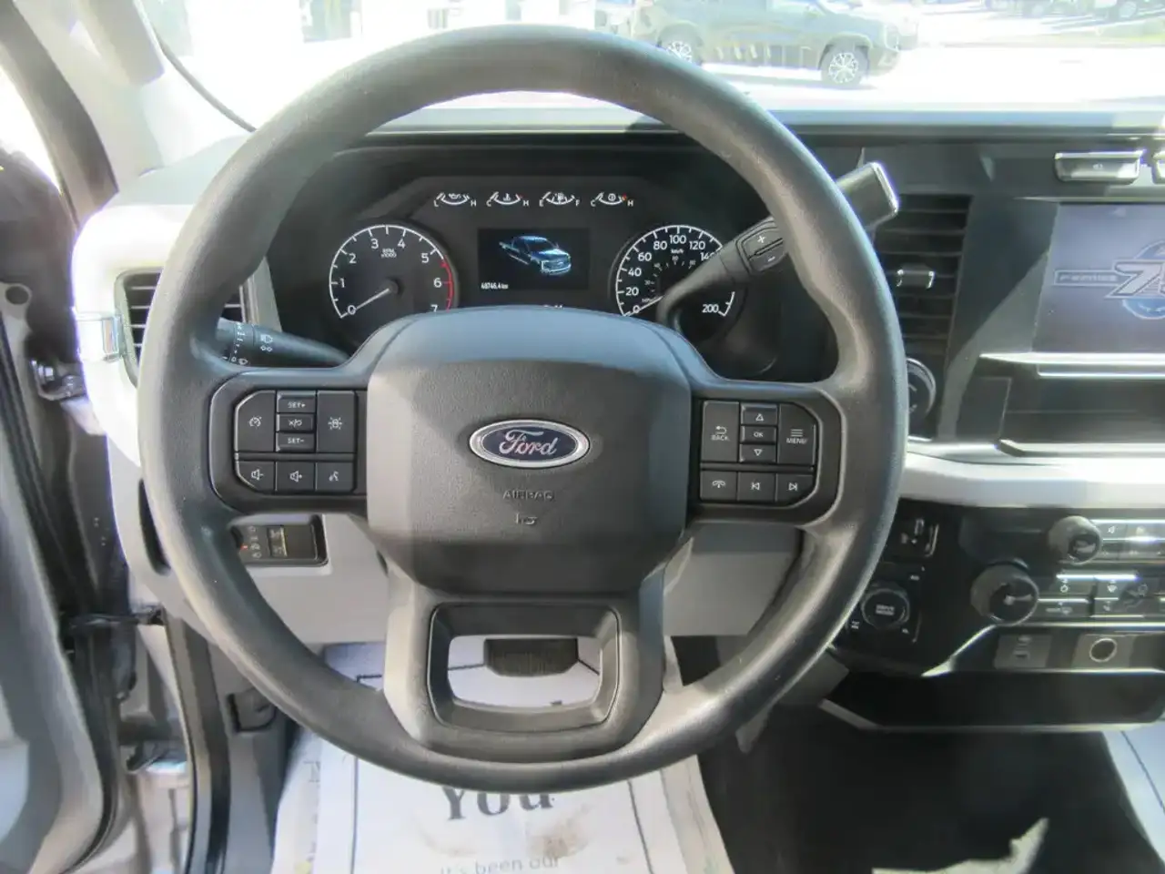 Ford F 350 photo Ford F 350