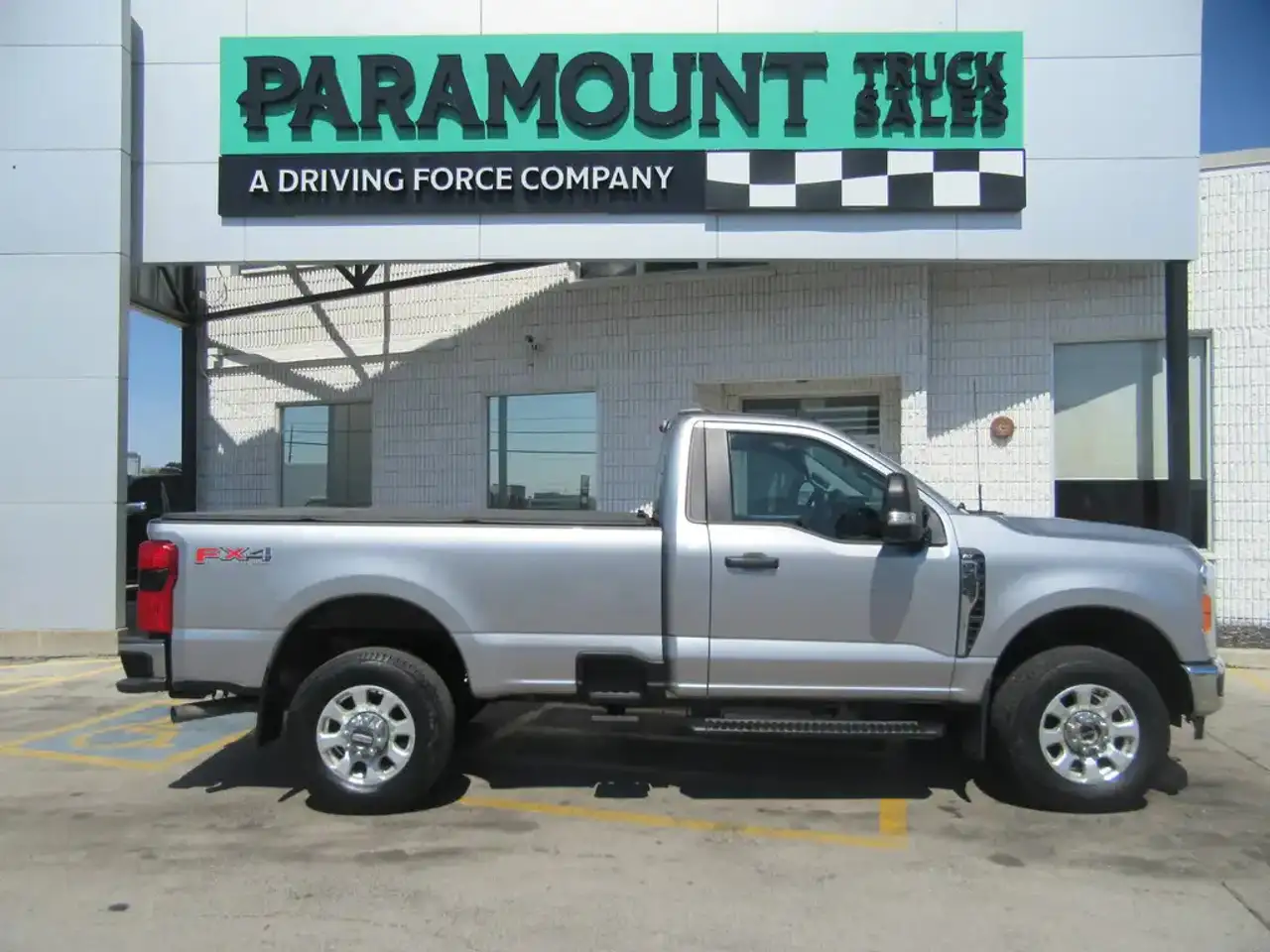 Ford F 350 photo Ford F 350