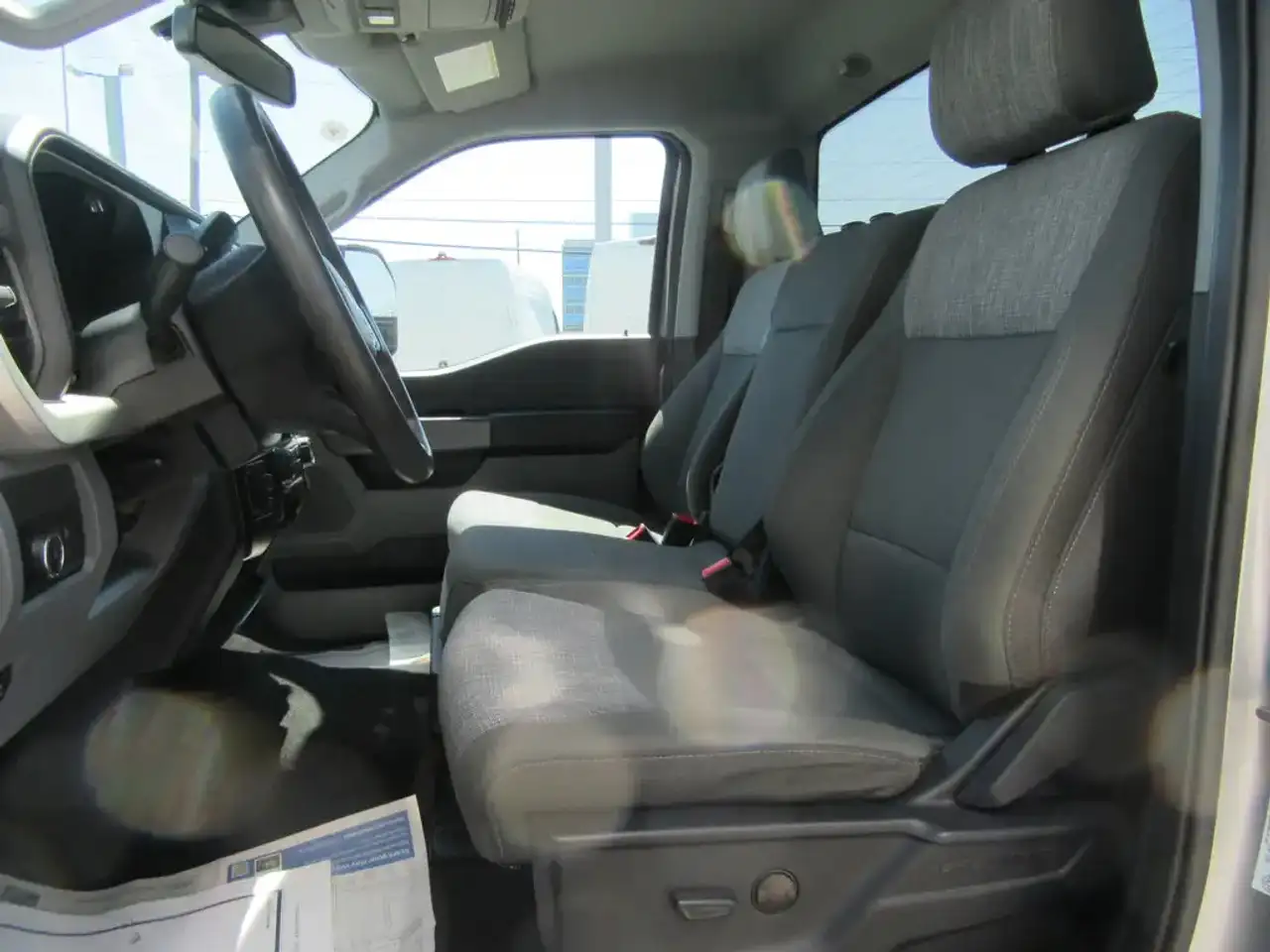 Ford F 350 photo Ford F 350