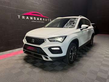2.0 TDI 150 ch Start/Stop DSG7 Style