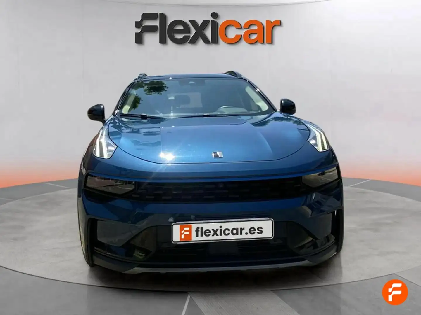Lynk & Co 01 1 1.5 PHEV 6.6kW Azul - 2