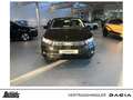 Dacia Sandero TCe 90 Expression NAVI + SHZ + KLIMA + R-KAMERA Negro - thumbnail 9