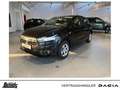 Dacia Sandero TCe 90 Expression NAVI + SHZ + KLIMA + R-KAMERA Negro - thumbnail 1