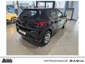 Dacia Sandero TCe 90 Expression NAVI + SHZ + KLIMA + R-KAMERA Negro - thumbnail 6