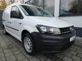 Volkswagen Caddy Maxi Kasten BMT Weiß - thumbnail 3