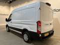 Ford E-Transit 350 L2H2 Trend 68 kWh 184 PK / 100% Elektrisch !! Blanc - thumbnail 18