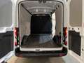 Ford E-Transit 350 L2H2 Trend 68 kWh 184 PK / 100% Elektrisch !! Blanc - thumbnail 5