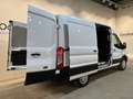 Ford E-Transit 350 L2H2 Trend 68 kWh 184 PK / 100% Elektrisch !! Blanc - thumbnail 21