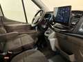 Ford E-Transit 350 L2H2 Trend 68 kWh 184 PK / 100% Elektrisch !! Blanc - thumbnail 3