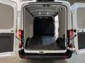 Ford E-Transit 350 L2H2 Trend 68 kWh 184 PK / 100% Elektrisch !! Blanc - thumbnail 22