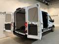 Ford E-Transit 350 L2H2 Trend 68 kWh 184 PK / 100% Elektrisch !! Blanc - thumbnail 2
