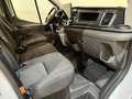 Ford E-Transit 350 L2H2 Trend 68 kWh 184 PK / 100% Elektrisch !! Blanc - thumbnail 23