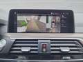 BMW X3 xDrive20i M SPORT LED ACC 360° HeadUp AHK Pano Schwarz - thumbnail 9