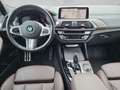 BMW X3 xDrive20i M SPORT LED ACC 360° HeadUp AHK Pano Schwarz - thumbnail 5
