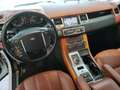 Land Rover Range Rover Sport 3.0 SDV6 HSE Automatic Pelle Radica Navi Bianco - thumbnail 9