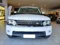Land Rover Range Rover Sport 3.0 SDV6 HSE Automatic Pelle Radica Navi Bianco - thumbnail 2