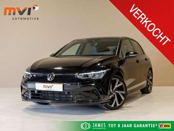 1.5 eTSI R-Line Business+ / 150pk / Achteruitrij c