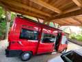Citroen Sonstige Pössl Roadstar 600 Längsbetten HDI 2,0 / 130 PS Schaltgetriebe Rot - thumbnail 29