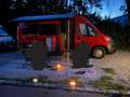 Citroen Sonstige Pössl Roadstar 600 Längsbetten HDI 2,0 / 130 PS Schaltgetriebe Rot - thumbnail 27