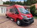 Citroen Sonstige Pössl Roadstar 600 Längsbetten HDI 2,0 / 130 PS Schaltgetriebe Rot - thumbnail 3