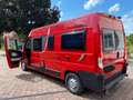 Citroen Sonstige Pössl Roadstar 600 Längsbetten HDI 2,0 / 130 PS Schaltgetriebe Rot - thumbnail 4