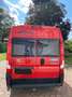 Citroen Sonstige Pössl Roadstar 600 Längsbetten HDI 2,0 / 130 PS Schaltgetriebe Rot - thumbnail 7