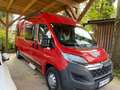 Citroen Sonstige Pössl Roadstar 600 Längsbetten HDI 2,0 / 130 PS Schaltgetriebe Rot - thumbnail 28