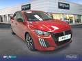 Peugeot 208 1.2 Puretech S&S Active 100 Rouge - thumbnail 3