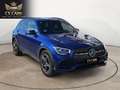Mercedes-Benz GLC 220 220d 4Matic 9G-Tronic Blau - thumbnail 7